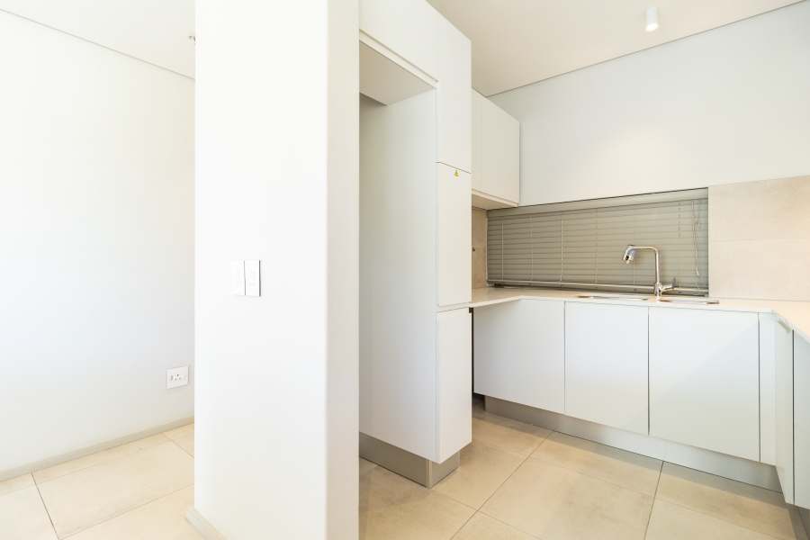 To Let 2 Bedroom Property for Rent in De Waterkant Western Cape